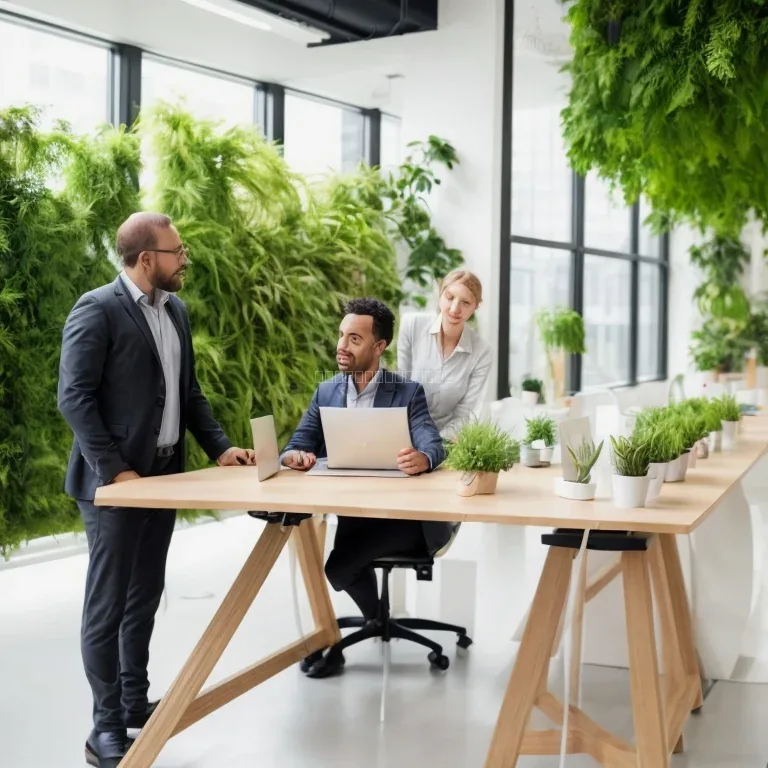 Workshop mit Führungsteam zur Strategieentwicklung