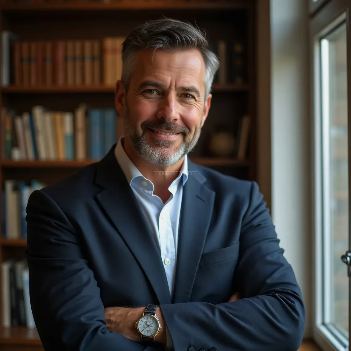Markus Schmid