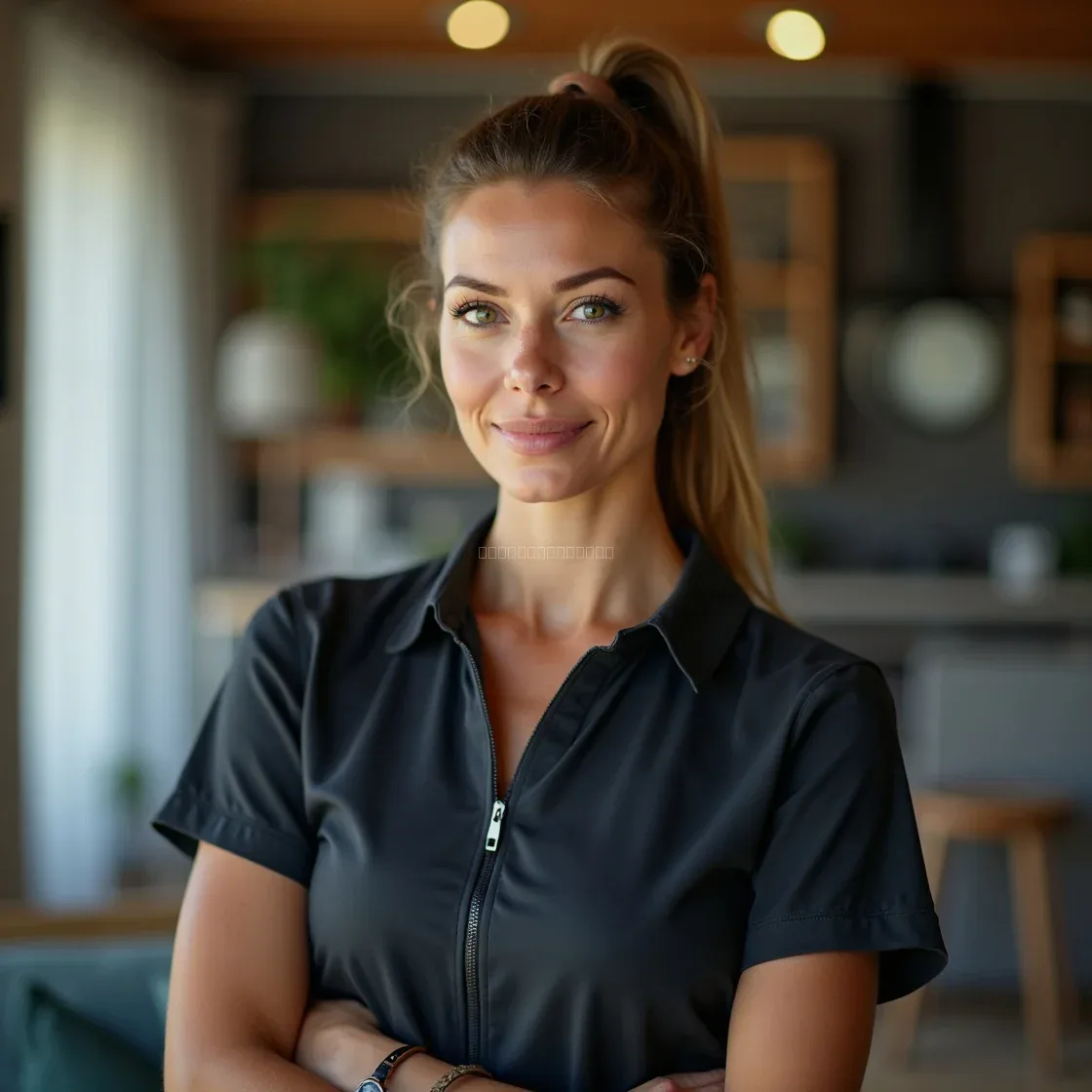 Dr. Anna Keller