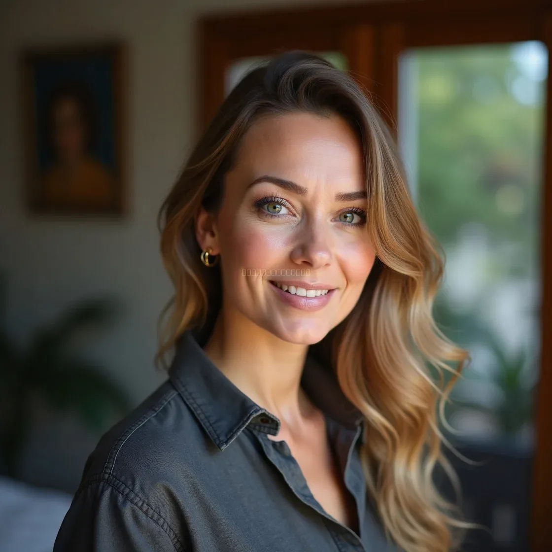 Laura Frei